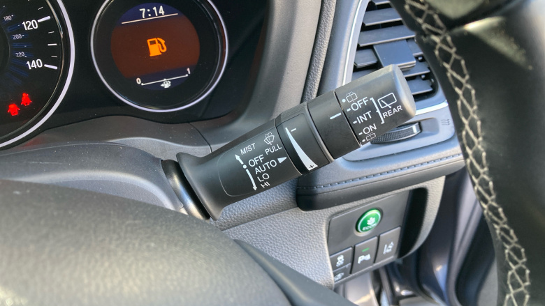 Honda HR-V 1.5 i-VTEC EX 5dr Petrol Hatchback